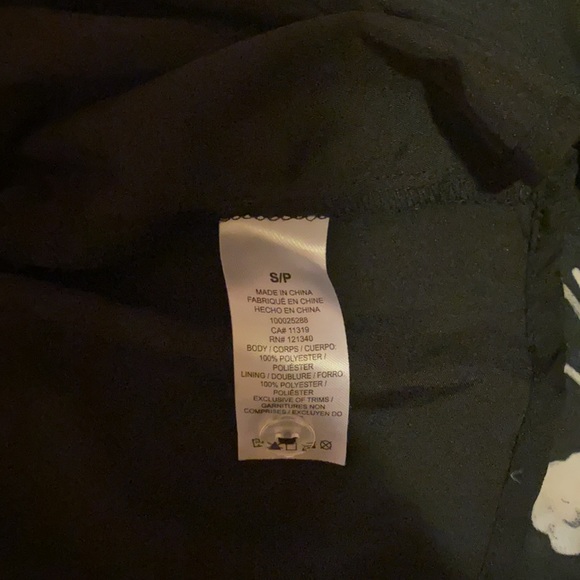 Dynamite high-low skirt - Picture 4 of 4